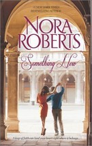 Something New : Impulse; Lessons Learned by Nora Roberts (2014, Paperback) - £0.78 GBP