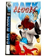 Section 8 Comics Dark Bloods # 1  - $4.08 CAD