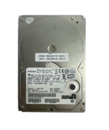 Hitachi Deskstar Model HDS725050KLA360 7200RPM 500GB Internal Drive Cach... - $33.94 CAD