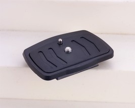 Quick Release Plate for Vivitar VPT-2400 Tripod - £14.96 GBP