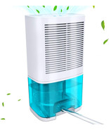 Dehumidifier 68oz(2000ml) Small Dehumidifier with Drain Hose for Up to 6... - $239.97