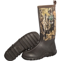 Muck Fieldblazer Boot Mossy Oak Country 11 - $199.48