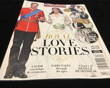 A360Media Magazine Royal Insider Royal Love Stories 125 Gorgeous Photos - $12.00