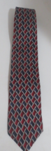 TIE BY BG&amp;C ALL SILK HAND SEWN IN THE USA - $3.47