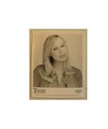 Tammy Cochran Press Kit With Photo - $37.81 CAD
