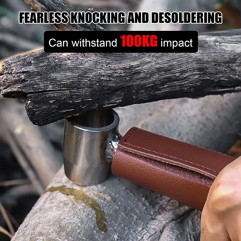 Or survival tool camping bushcraft manual hole maker wrench wood drill core woodworking thumb200