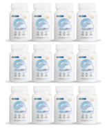 12 Pack NuClarity, supports improved cognitive function-60 Capsules x12 - €272,81 EUR 12 Pack NuClarity, supports improved cognitive function-60 Capsules x12 - €272,81 EUR