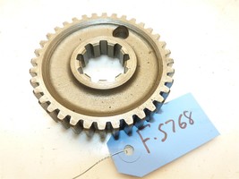 FORD LGT-100 120 Open-Side Tractor 2324 Peerless Transaxle Output Gear - $25.63