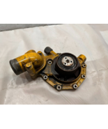 Genuine John Deere 6068 Diesel Engine Water Pump RE515314 RE505981 RE505... - $191.94 CAD