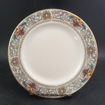 Hutschenreuther Selb Bavaria 6.5&quot; Dessert Plate &quot;Jaffrey&quot; Antique c.1925... - $18.00
