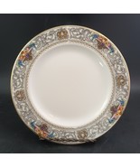 Hutschenreuther Selb Bavaria 6.5&quot; Dessert Plate &quot;Jaffrey&quot; Antique c.1925... - €15,40 EUR