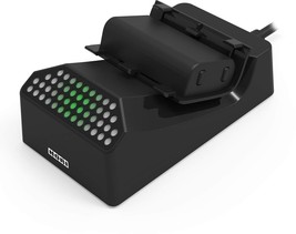 Hori Microsoft Xbox Series XS Solo Charging Station Xbox Series X NEW, Free Ship - £17.51 GBP