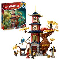 LEGO Ninjago 71795 - Temple of The Dragon Energy Cores - £83.28 GBP