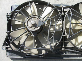 2000-05 Toyota Celica Radiator Fan image 7