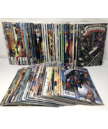 Lot of 65 Adventures of Superman 448-648 Incomplete DC Comics - £70.61 GBP