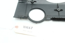 1999-2001 VOLKSWAGEN PASSAT 2.8L  V6 PLASTIC ENGINE COVER LEFT SIDE H1267 image 10