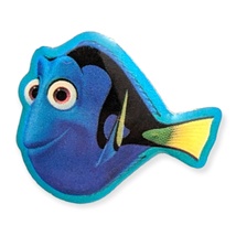 Finding Nemo Disney Carrefour Pin: Dory - $12.90