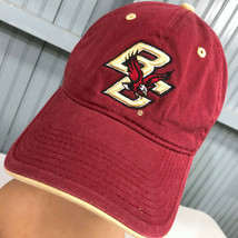 Boston College Eagles Strapback The Game Baseball Hat Cap - $15.40