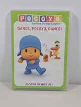 Pocoyo: Dance Pocoyo Dance - DVD By Stephen Fry - GOOD - £3.92 GBP