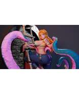 Nami from One Piece Figurine 12 in tall  10 in wide garage kit nfsw avai... - $203.75 CAD+