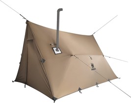 Onetigris Rocdomus Hammock Hot Tent With Stove Jack, Versatile Lightweight - £163.01 GBP