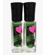 2X Sally Hansen Nail Polish I Love Nail Art Neon - Nail Color #150 Hot W... - €6,60 EUR
