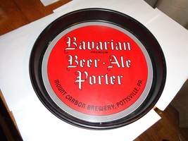 Bavariian Beer - Ale- Porter 12&quot; Tray - $662.90 MXN