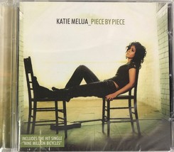 Katie Melua - Piece by Piece (CD 2006 Dramatico) JAZZ - Brand New - £5.74 GBP