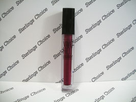 Maybelline Color Sensational Vivid Hot Lacquer Lip Gloss #76 Obsessed - $6.67