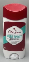 Old Spice Deodorant Stick Pure Sport High Endurance 85g EXP 4/2026 - £4.53 GBP