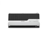 Epson DS-C330 Duplex Compact Desktop Document Scanner with Auto Document... - £307.43 GBP