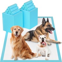 Puppy Pee Pads For Dogs Extra Large 31X47 100 Count, Leak-Proof &amp; Super Abso - $72.99