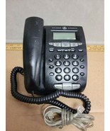 GE Speakerphone Answering System Caller ID Model 29897GE2-A No power ada... - $19.95