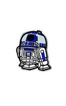 STAR WARS R2-D2 Enamel Pin - $2.65