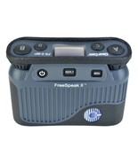 Clear Com FSII-BP19-X4-US 1.9GHz Digital Wireless Intercom Belt Pack - $47,269.21 MXN