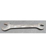 Vintage Original Fiat Metric Wrench 13mm 17mm Open End - £7.89 GBP