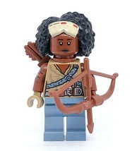 Lego ® Star Wars Jannah 75273 TZ-1719 Episode 9 Minifigure Figure  - $28.27