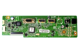 LG 27MN60T-W Main Board / Power supply LM8EA 1G1M02WY-0007  EAX68068803(... - $54.45
