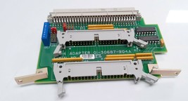 DY-4 Systems Adapter Board 01-30687-904A TISHR-16473-01 - $99.99