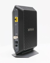NETGEAR CM700 High Speed Cable Modem image 4