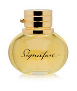 SIGNATURE * S.T. DUPONT 0.17 oz / 5 ml Miniature EDP Women Perfume Splash - $274.79 MXN