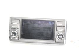 10-12 RANGE ROVER GPS Navigation Radio Display Touch Screen F2489 image 10