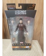 Marvel Legends: Eternals DRUIG Gilgamesh 6-Inch Action Figure - $23.23 CAD