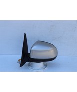 15-17 BMW X3 Side View Door Wing Mirror W/ Lamp Driver Left LH (5pin) - $4,297.59 MXN 15-17 BMW X3 Side View Door Wing Mirror W/ Lamp Driver Left LH (5pin) - $4,297.59 MXN