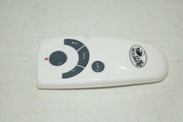 GENUINE Hampton Bay Wireless Remote Control UC7083T - $277.24 MXN