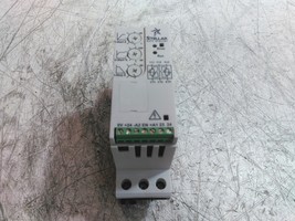 Defective Stellar SR22-16 24Vdc 50/60Hz Soft Starter AS-IS - $36.10