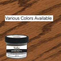 Varathane® Interior Premium Wood Putty - 3.75 oz. Various Colors New - £8.46 GBP