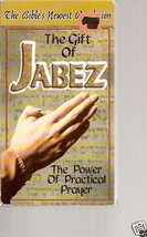 The Gift of Jabez: The Power of Practical Prayer (VHS, 2001) - $4.94