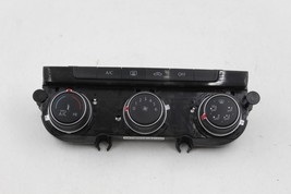 Temperature Control Manual Temperature Control Fits 2020 ATLAS CROSS SPO... - $166.49