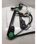 Driver Front Window Regulator Includes Motor Fits 05-10 300 1085859 - $908.18 MXN
